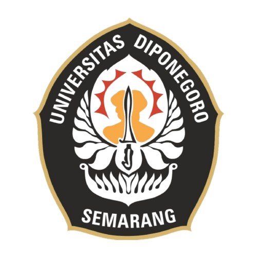 Logo Universitas Diponegoro