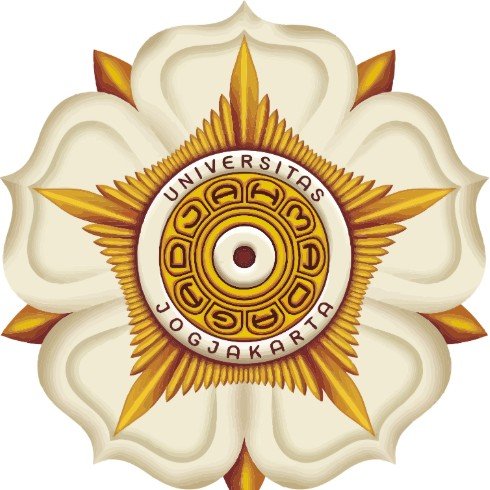 Logo Universitas Muhammadiyah Yogyakarta