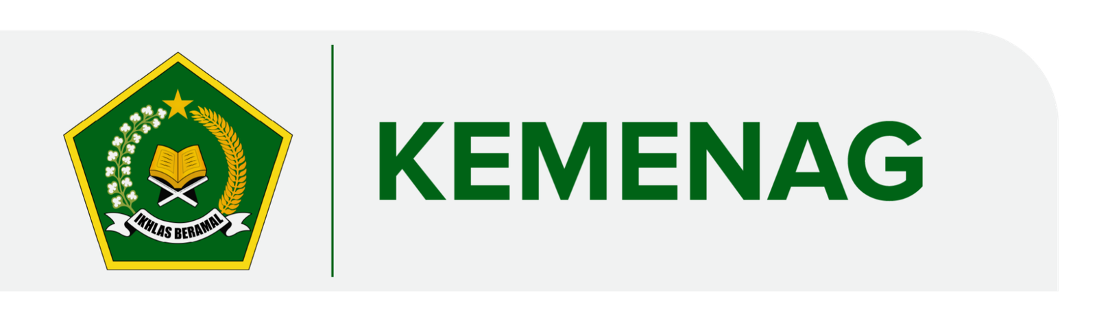 Logo Kemanag