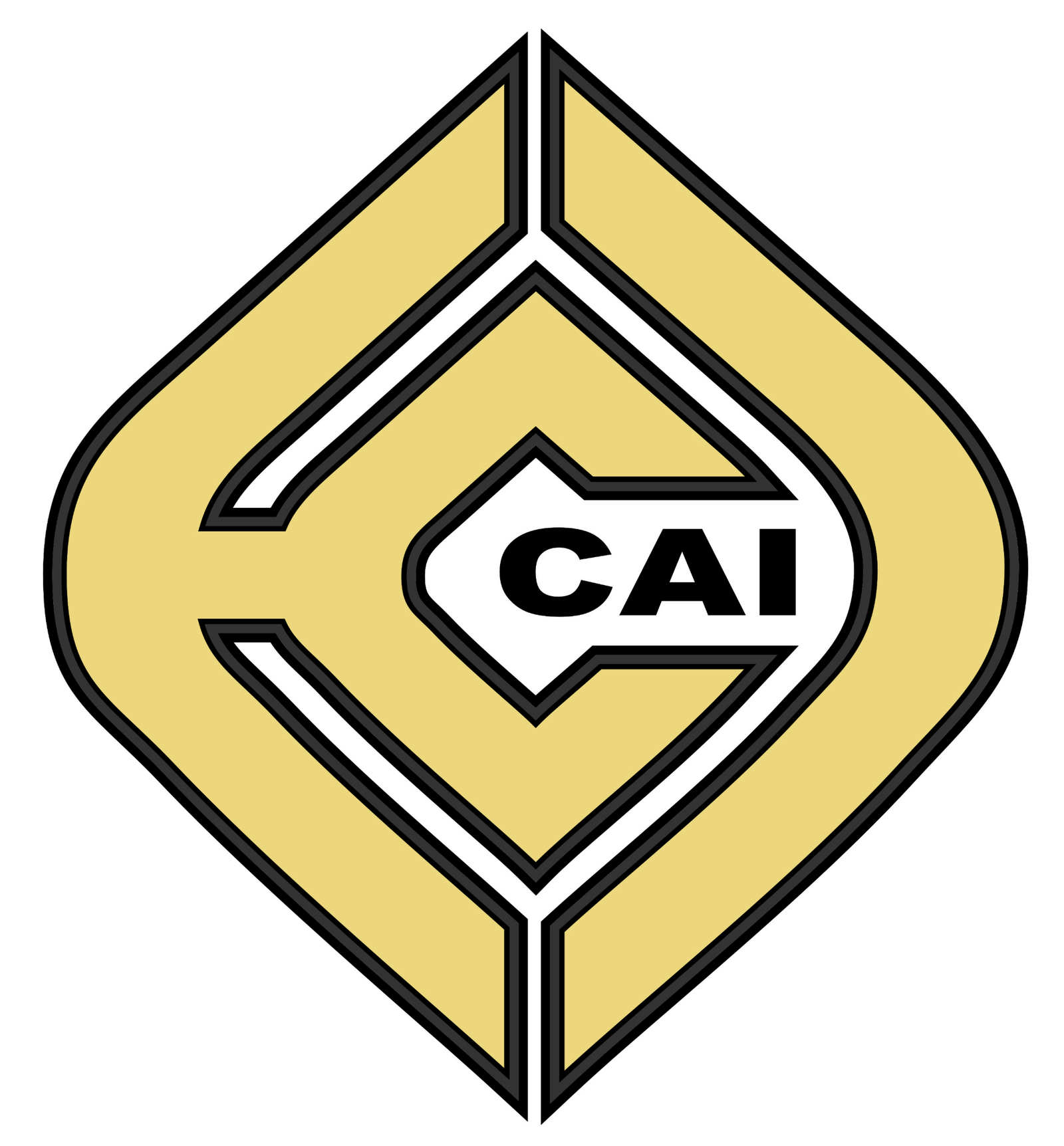 Logo CAI