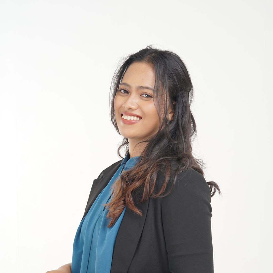 Septiana Yustika, M.I.Kom